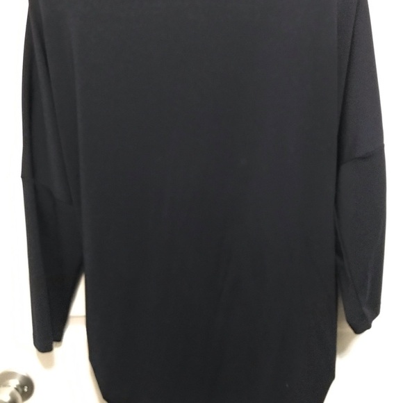 EIC  point zero blouse - Picture 3 of 3